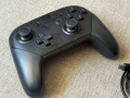 Nintendo Switch PRO Controller , снимка 2