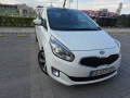 Продава Kia Carens, семеен автомобил в отлично състояние, снимка 10