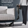 Rowenta X-Force Flex 12.60 Neo RH9L55E0 Безжична Прахосмукачка, снимка 8