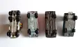 Matchbox Made in England и Macau, снимка 3