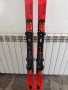 ски Atomic redster TR 165см, снимка 3