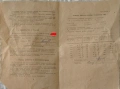 Прецизен военен барометър М67-СССР, снимка 5