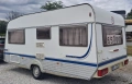 Каравана TEC Travel King 460TDF, снимка 3