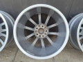 ОРИГИНАЛНИ джанти 17 ' цола 5x112 AUDI / АУДИ А4 А6 VW SKODA ET36, снимка 14