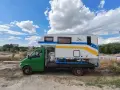 Кабина за бус/ пикап,pickup,кемпер,каравана,риболов,лов, снимка 17