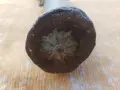 Барутница от рог , снимка 2