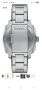 Нов часовник FOSSIL Machine FS6095, снимка 6