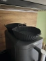 Продавам Ninja Double Stack Pro Air Fryer – много запазен, снимка 9