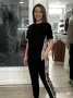 BURBERRY-Дамски комплект, снимка 1