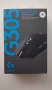 Мишка Logitech G305 Lightspeed (910-005283), оптична (12 000 dpi), безжична, USB, черна, гейминг, 6 , снимка 3