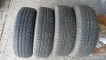 Джанти за WV R14 4х100 с летни гуми 185х65х14 DOT 0917 - 80€, снимка 5