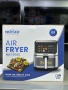 Аir fryer Еър фрайър Nexer 1600W 10л Фритюрник с горещ въздух, снимка 6