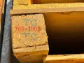 Дървени палета употребявани, снимка 4
