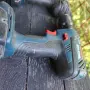 bosch professional 18v.винтоверт, снимка 1