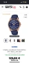 Мъжки часовник Casio Edifice EFV-150CL-2AVUEF, снимка 1