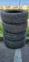 Комплект зимни гуми Bridgestone Blizzak LM005 185/60 R15, снимка 1