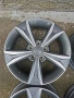 джанти Toyota c hr 17, снимка 6