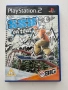 SSX On Tour за PS2, снимка 1