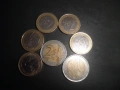 Продавам  тези  евромонети  ., снимка 11