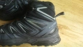 SALOMON X ULTRA GORE-TEX Boots размер EUR 43 1/3 обувки водонепромокаеми - 2724, снимка 11