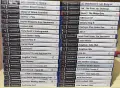игри за PlayStation 2 (PS2), снимка 3