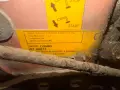 Мотофреза фреза, снимка 5