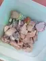 Ясписи ,,,,,халцедон,,,,кремък,,,,,, снимка 1