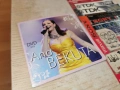 ANA BEKUTA NEW DVD-ОРИГИНАЛЕН СРЪБСКИ ДИСК 1306261944H2E6R, снимка 8
