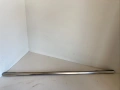 Декоративна лайсна за предна лява врата за Chevrolet Orlando 2.0 VCDi (2011) 95214921, снимка 1