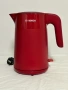 Електрическа кана Bosch MyMoment TWK2M164, 1.7L, 2400W – С гаранция!, снимка 1