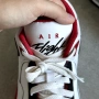 Мъжки спортни обувки Nike Flight Legacy, снимка 5