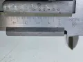 Шублер INOX - ползван, снимка 2