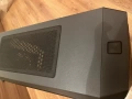 Кутия Cougar MX331 Mesh-G Middle Tower (Mid Tower) - кутия за настолен компютър, снимка 8