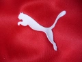 винтидж фланелка Olympiakos RIVALDO футболна тениска Олимпиакос Olympiacos Puma Атлетико Мадрид , снимка 11