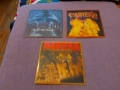 хеви метъл бандата Pantera три СД, снимка 1