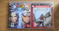 PS3 Naruto UNS, Assassin's creed Black Flag, снимка 1