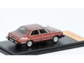 Honda Accord Saloon (EX-L) 1977 - мащаб 1:43 на Hachette моделът е нов в PVC дисплей-кейс, снимка 2