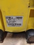 Водоструйка  karcher 715, снимка 3