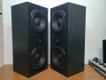 Тонколони ELAC ELX 8080. Топ звук! Перфектни!, снимка 7