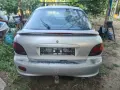 Продавам Хюндай Акцент 1.3 и НА ЧАСТИ, снимка 1