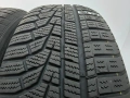 2бр зимни гуми 205/60/16 HANKOOK L05674 , снимка 2