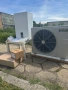 Хибридна термопомпа Ferroli– ток + газ, монофазна, чисто нови, снимка 4