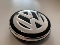 Капачки за джанти VW 56мм - 4 броя Volkswagen, снимка 2