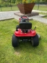 Тракторна косачка МТД MTD 145 R, снимка 4