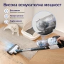 Вертикална прахосмукачка Levoit LVAC-200, снимка 4