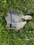 Кора подкалник Волво Volvo XC90 2010, снимка 1