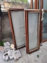  Дървена двойна  дограма , снимка 3