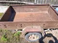 Туристическо ремарке 650евро, снимка 6
