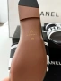 Дамски чехли Chanel размер 39 , снимка 3