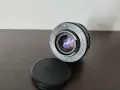 Обектив МС ГЕЛИОС / HELIOS -77М-4 50mm 1:1.8 ЗЕНИТ , снимка 6